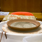 Shozo Michilawa demonstrating at the Ashmolian 2016
